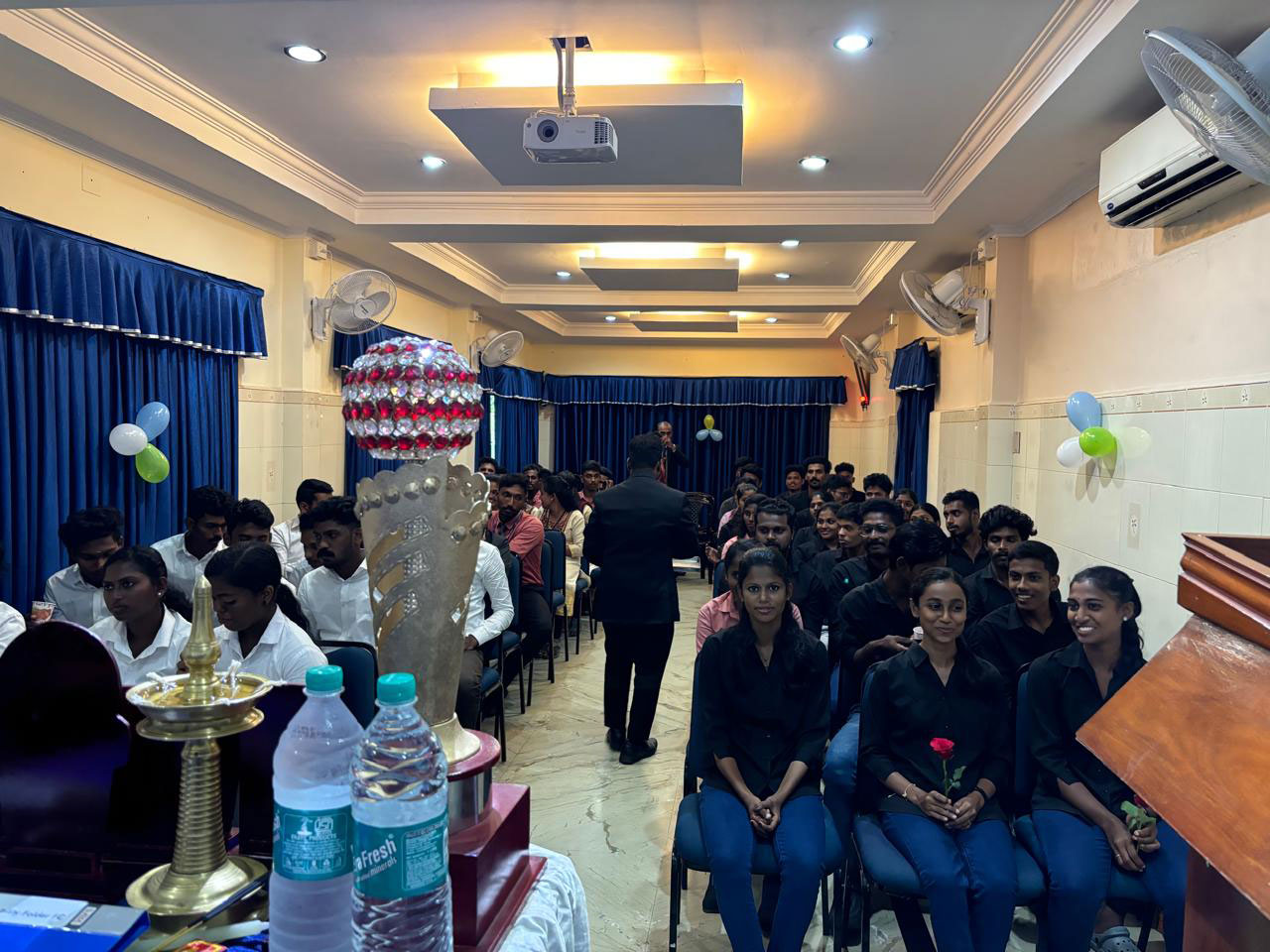 Royal Amtech About US